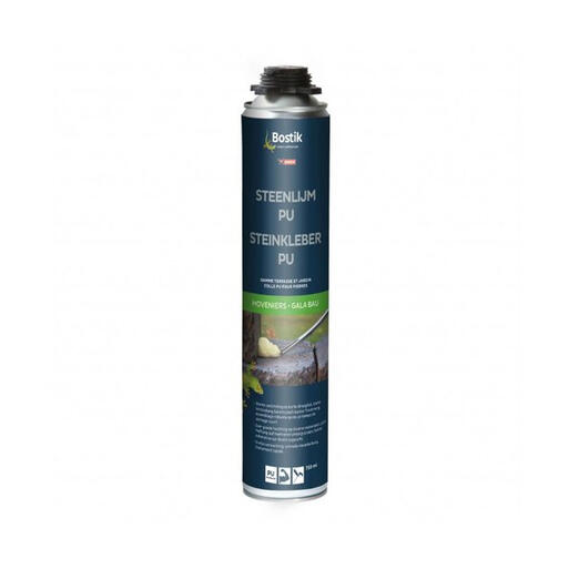 bostik-hovenierslijm-pu-750-ml