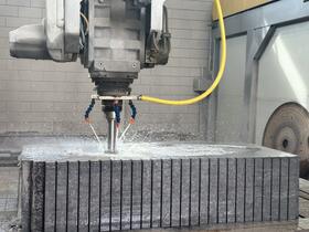 Maatwerk gemaakt in onze zagerij