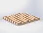 water-passing-stone-grid