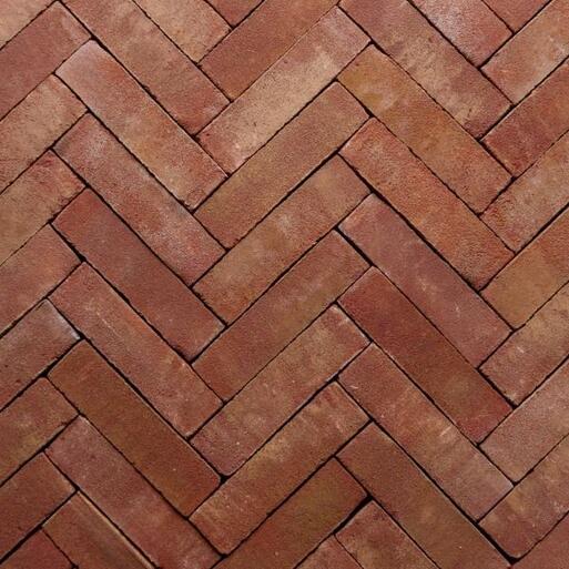 straatbaksteen-amsterdams-rood-bezand-ongetrommeld