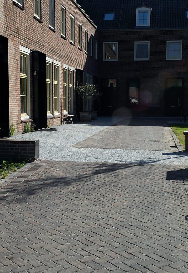 Landgoed de Klokkenberg Breda