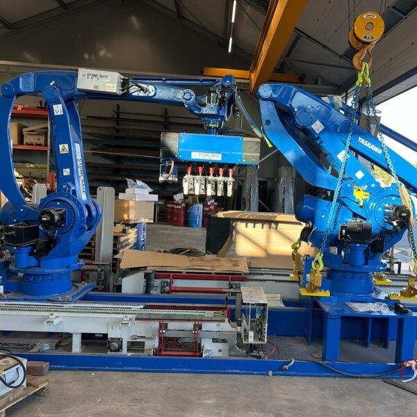 Vacature programmeur